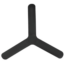 Iluka 132cm DC Low Profile Ceiling Fan with Remote Control